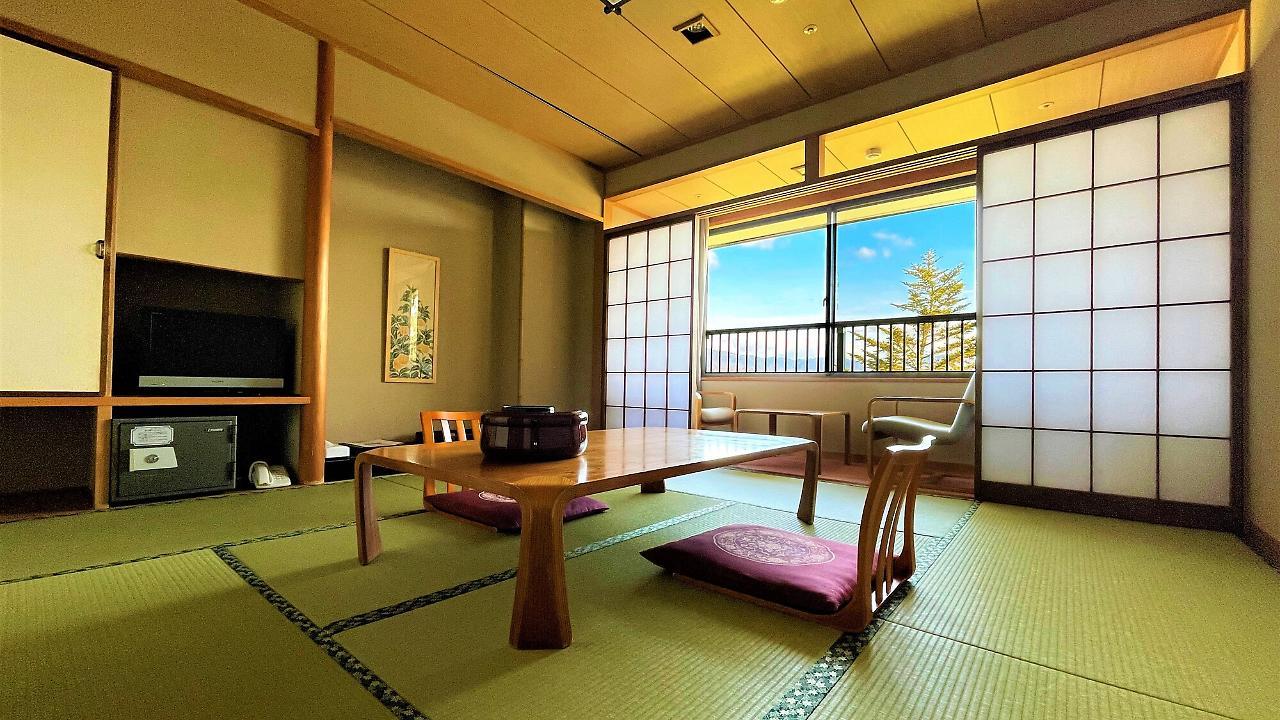 Отель Miyajima Morinoyado Хацукаити Экстерьер фото